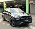 Мерседес ГЛЕ-Класс, объемом двигателя 2 л и пробегом 87 тыс. км за 47000 $, фото 1 на Automoto.ua
