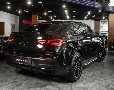 Мерседес ГЛЕ-Класс, объемом двигателя 2.9 л и пробегом 92 тыс. км за 79900 $, фото 10 на Automoto.ua