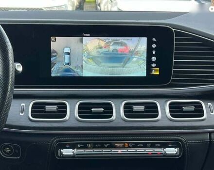 Мерседес ГЛЕ-Клас, об'ємом двигуна 0 л та пробігом 86 тис. км за 73500 $, фото 17 на Automoto.ua