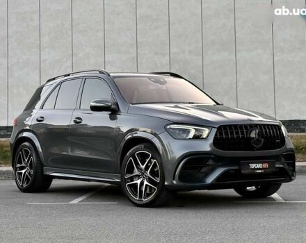 Мерседес ГЛЕ-Класс, объемом двигателя 3 л и пробегом 89 тыс. км за 69999 $, фото 9 на Automoto.ua