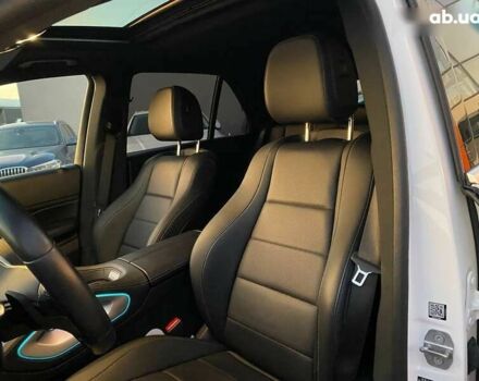 Мерседес ГЛЕ-Клас, об'ємом двигуна 2 л та пробігом 106 тис. км за 46700 $, фото 22 на Automoto.ua