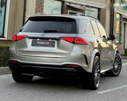 Мерседес ГЛЕ-Класс, объемом двигателя 2 л и пробегом 75 тыс. км за 78800 $, фото 16 на Automoto.ua