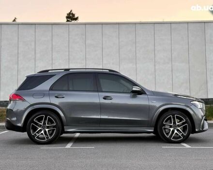 Мерседес ГЛЕ-Класс, объемом двигателя 3 л и пробегом 89 тыс. км за 69999 $, фото 18 на Automoto.ua