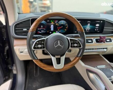 Мерседес ГЛЕ-Клас, об'ємом двигуна 0 л та пробігом 43 тис. км за 55999 $, фото 21 на Automoto.ua