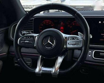 Мерседес ГЛЕ-Клас, об'ємом двигуна 0 л та пробігом 86 тис. км за 73500 $, фото 14 на Automoto.ua
