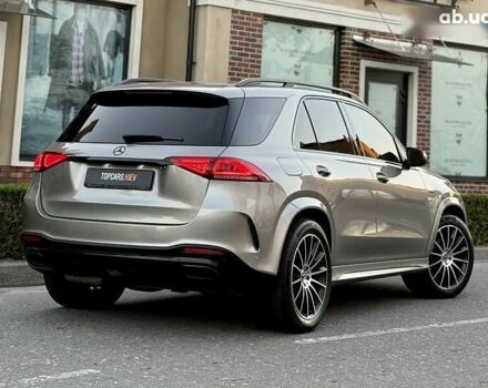 Мерседес ГЛЕ-Класс, объемом двигателя 2 л и пробегом 75 тыс. км за 78800 $, фото 18 на Automoto.ua