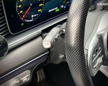 Мерседес ГЛЕ-Класс, объемом двигателя 4 л и пробегом 102 тыс. км за 94490 $, фото 17 на Automoto.ua