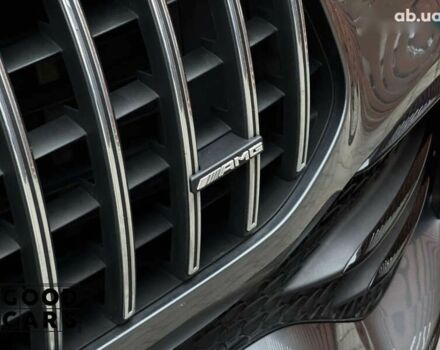 Мерседес ГЛЕ-Класс, объемом двигателя 3 л и пробегом 83 тыс. км за 77500 $, фото 15 на Automoto.ua