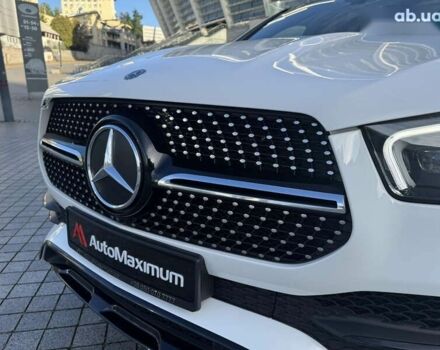 Мерседес ГЛЕ-Класс, объемом двигателя 2.9 л и пробегом 53 тыс. км за 74999 $, фото 9 на Automoto.ua