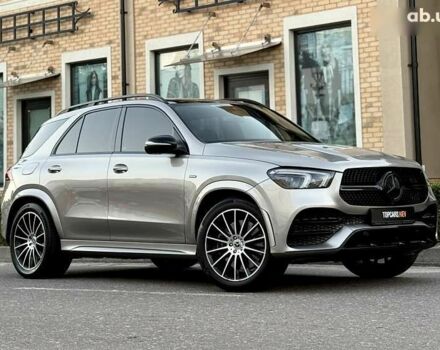 Мерседес ГЛЕ-Класс, объемом двигателя 2 л и пробегом 75 тыс. км за 78800 $, фото 24 на Automoto.ua