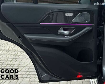 Мерседес ГЛЕ-Класс, объемом двигателя 3 л и пробегом 83 тыс. км за 77500 $, фото 26 на Automoto.ua