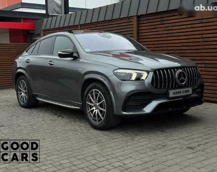 Мерседес ГЛЕ-Класс, объемом двигателя 3 л и пробегом 83 тыс. км за 77500 $, фото 8 на Automoto.ua