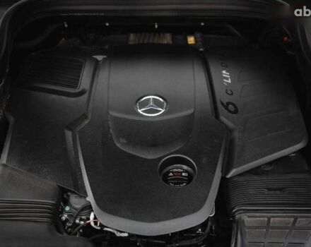 Мерседес ГЛЕ-Класс, объемом двигателя 3 л и пробегом 28 тыс. км за 84900 $, фото 27 на Automoto.ua