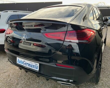 Мерседес ГЛЕ-Класс, объемом двигателя 3 л и пробегом 9 тыс. км за 97377 $, фото 29 на Automoto.ua