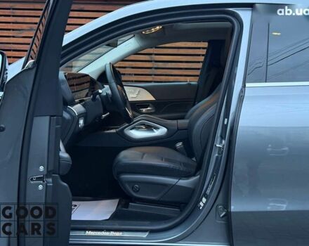 Мерседес ГЛЕ-Клас, об'ємом двигуна 2.9 л та пробігом 15 тис. км за 84000 $, фото 19 на Automoto.ua
