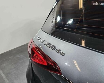 Мерседес ГЛЕ-Класс, объемом двигателя 0 л и пробегом 152 тыс. км за 87777 $, фото 9 на Automoto.ua