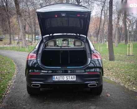 Мерседес ГЛЕ-Класс, объемом двигателя 3 л и пробегом 28 тыс. км за 84900 $, фото 12 на Automoto.ua