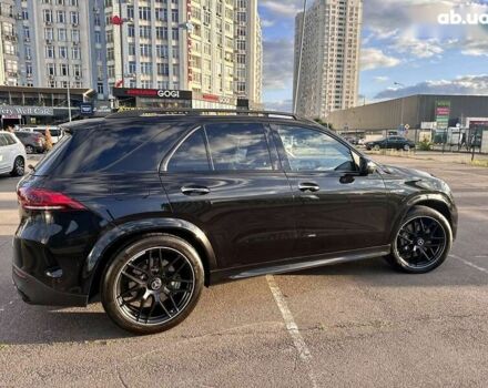 Мерседес ГЛЕ-Класс, объемом двигателя 0 л и пробегом 51 тыс. км за 99700 $, фото 19 на Automoto.ua