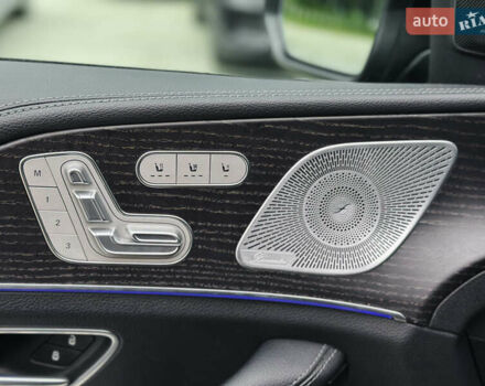 Мерседес ГЛЕ-Класс, объемом двигателя 0 л и пробегом 154 тыс. км за 68900 $, фото 36 на Automoto.ua