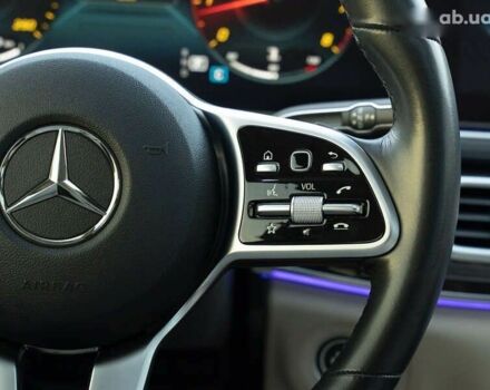 Мерседес ГЛЕ-Клас, об'ємом двигуна 2 л та пробігом 75 тис. км за 57900 $, фото 26 на Automoto.ua