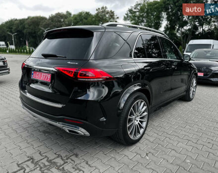 Мерседес ГЛЕ-Класс, объемом двигателя 0 л и пробегом 154 тыс. км за 68900 $, фото 10 на Automoto.ua