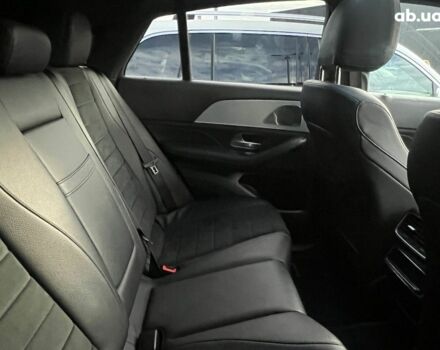 Мерседес ГЛЕ-Класс, объемом двигателя 3 л и пробегом 9 тыс. км за 97377 $, фото 12 на Automoto.ua