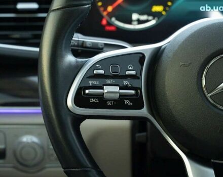 Мерседес ГЛЕ-Клас, об'ємом двигуна 2 л та пробігом 75 тис. км за 57900 $, фото 25 на Automoto.ua