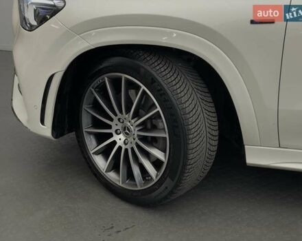 Мерседес ГЛЕ-Класс, объемом двигателя 2 л и пробегом 44 тыс. км за 80511 $, фото 11 на Automoto.ua