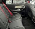 Мерседес ГЛЕ-Класс, объемом двигателя 4 л и пробегом 5 тыс. км за 152065 $, фото 42 на Automoto.ua