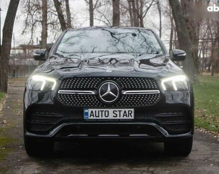 Мерседес ГЛЕ-Класс, объемом двигателя 3 л и пробегом 28 тыс. км за 84900 $, фото 6 на Automoto.ua