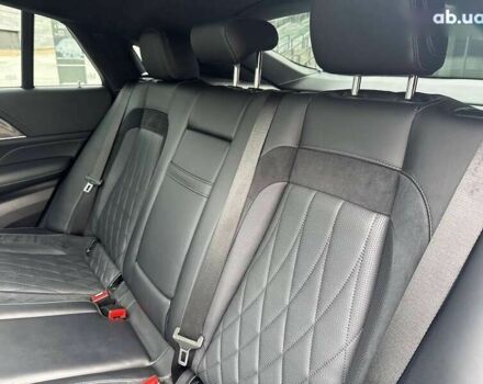 Мерседес ГЛЕ-Класс, объемом двигателя 0 л и пробегом 74 тыс. км за 119000 $, фото 28 на Automoto.ua