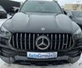 Мерседес ГЛЕ-Класс, объемом двигателя 4 л и пробегом 5 тыс. км за 152065 $, фото 10 на Automoto.ua
