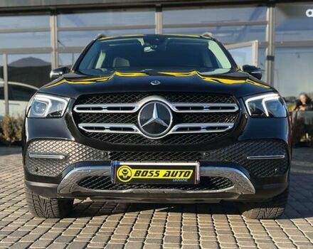 Мерседес ГЛЕ-Класс, объемом двигателя 2 л и пробегом 28 тыс. км за 85900 $, фото 2 на Automoto.ua