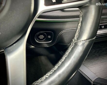 Мерседес ГЛЕ-Класс, объемом двигателя 2.9 л и пробегом 139 тыс. км за 68990 $, фото 21 на Automoto.ua