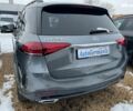 Мерседес ГЛЕ-Клас, об'ємом двигуна 3 л та пробігом 15 тис. км за 82162 $, фото 22 на Automoto.ua