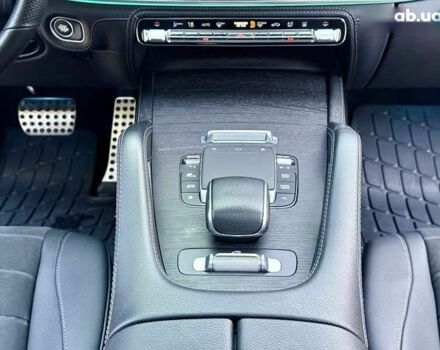 Мерседес ГЛЕ-Класс, объемом двигателя 0 л и пробегом 105 тыс. км за 64800 $, фото 27 на Automoto.ua