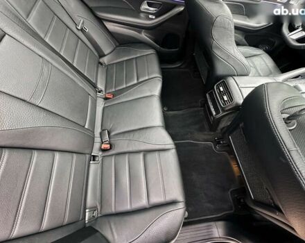 Мерседес ГЛЕ-Класс, объемом двигателя 0 л и пробегом 154 тыс. км за 68900 $, фото 29 на Automoto.ua