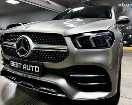 Мерседес ГЛЕ-Класс, объемом двигателя 2.9 л и пробегом 24 тыс. км за 76500 $, фото 20 на Automoto.ua