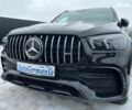 Мерседес ГЛЕ-Класс, объемом двигателя 4 л и пробегом 5 тыс. км за 152065 $, фото 1 на Automoto.ua