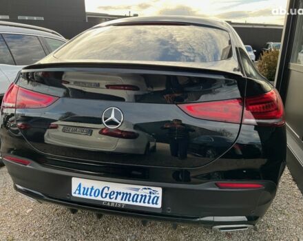 Мерседес ГЛЕ-Класс, объемом двигателя 3 л и пробегом 9 тыс. км за 97377 $, фото 41 на Automoto.ua