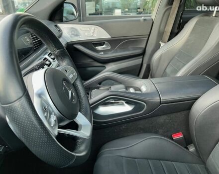 Мерседес ГЛЕ-Класс, объемом двигателя 3 л и пробегом 9 тыс. км за 97377 $, фото 16 на Automoto.ua