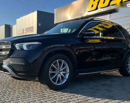 Мерседес ГЛЕ-Класс, объемом двигателя 2 л и пробегом 28 тыс. км за 85900 $, фото 4 на Automoto.ua