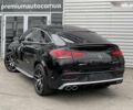 Мерседес ГЛЕ-Класс, объемом двигателя 0 л и пробегом 69 тыс. км за 91500 $, фото 8 на Automoto.ua
