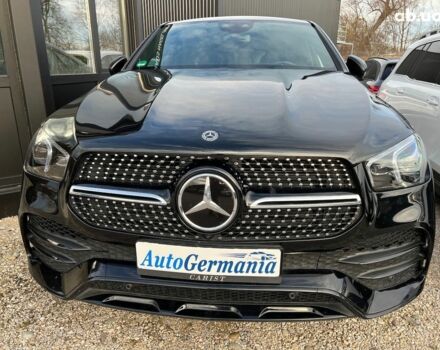 Мерседес ГЛЕ-Класс, объемом двигателя 3 л и пробегом 9 тыс. км за 97377 $, фото 34 на Automoto.ua