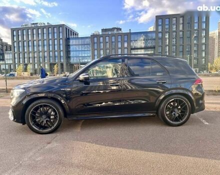 Мерседес ГЛЕ-Класс, объемом двигателя 0 л и пробегом 51 тыс. км за 99700 $, фото 27 на Automoto.ua