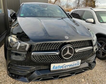 Мерседес ГЛЕ-Класс, объемом двигателя 3 л и пробегом 9 тыс. км за 97377 $, фото 23 на Automoto.ua