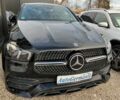 Мерседес ГЛЕ-Класс, объемом двигателя 3 л и пробегом 9 тыс. км за 97377 $, фото 23 на Automoto.ua