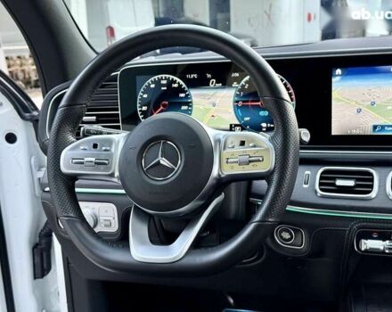 Мерседес ГЛЕ-Класс, объемом двигателя 0 л и пробегом 105 тыс. км за 65500 $, фото 29 на Automoto.ua