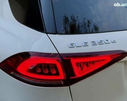 Мерседес ГЛЕ-Класс, объемом двигателя 0 л и пробегом 105 тыс. км за 65500 $, фото 14 на Automoto.ua