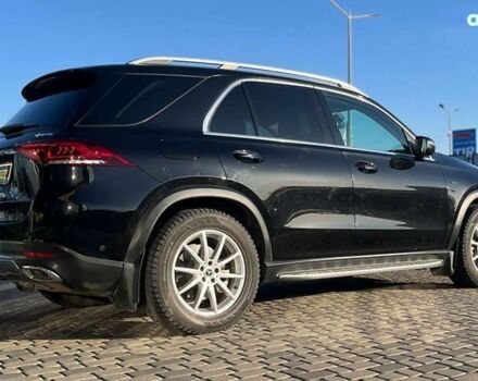 Мерседес ГЛЕ-Класс, объемом двигателя 2 л и пробегом 28 тыс. км за 85900 $, фото 8 на Automoto.ua